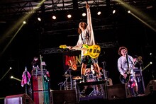 WANIMA（Photo by HayachiN）