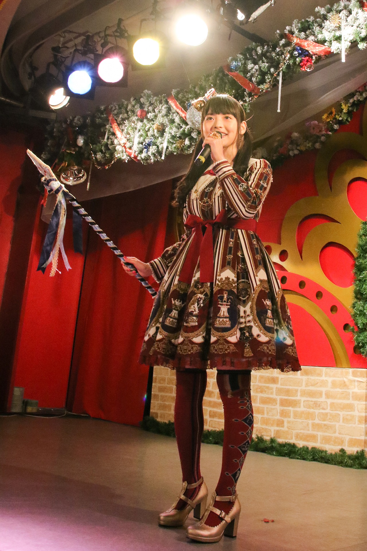 上坂すみれ