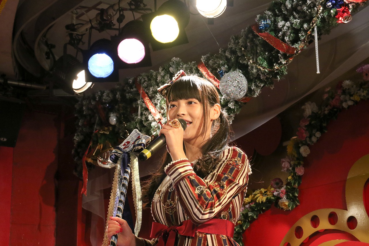 上坂すみれ