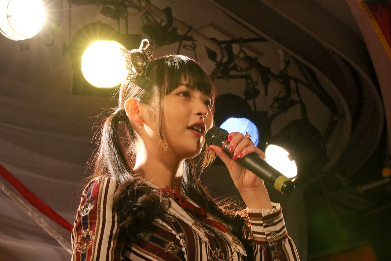 上坂すみれ