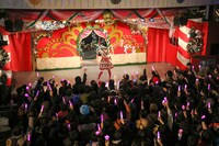 上坂すみれ生誕祭「たおせ!! 23歳」の様子。