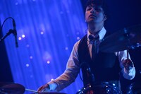 リアド偉武（Dr）