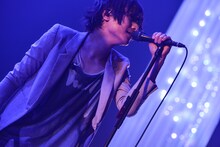 金井政人（Vo, G）