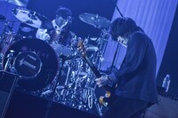 柿沼広也（G, Vo）