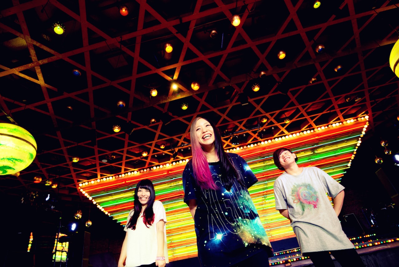 Dizzy Sunfistツアー終盤の東名阪に打首、dustbox、G4N、HEY-SMITHら