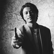 KREVA、新作音楽劇で内博貴とタッグ「新たな最高を提示できれば」