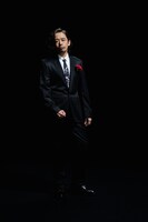 Mummy-D（RHYMESTER）