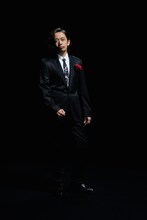 Mummy-D（RHYMESTER）