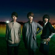 WEAVER、“Night Rainbow”巡る新作MV