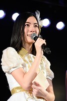 松井珠理奈 (c)AKS