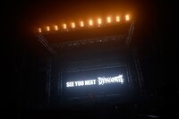 「SPYAIR ARENA TOUR 2015『DYNAMITE ～シングル全部ヤリマス～』」埼玉公演終演後の様子。
