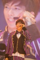 リョウガ（写真提供：SDR）