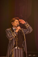 コーイチ（写真提供：SDR）