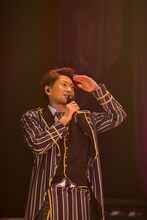 コーイチ（写真提供：SDR）