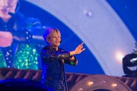 カイ（写真提供：SDR）