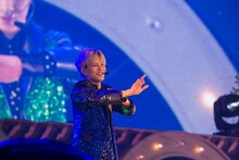 カイ（写真提供：SDR）