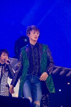 タクヤ（写真提供：SDR）