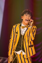 ユースケ（写真提供：SDR）