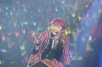 ユーキ（写真提供：SDR）