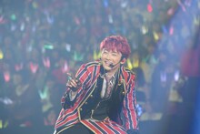 ユーキ（写真提供：SDR）