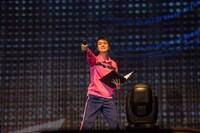 ヒャダイン（写真提供：SDR）