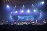 超特急（写真提供：SDR）