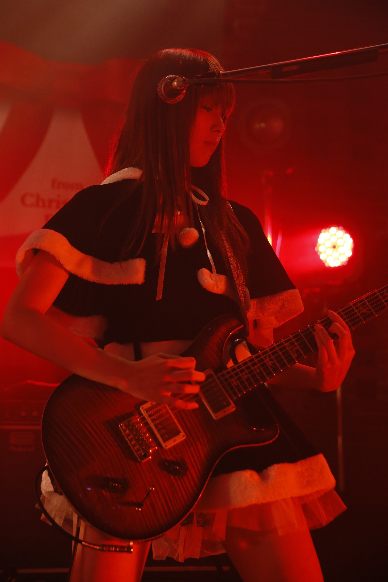 宮澤茉凜（G）（写真提供：アップフロントエージェンシー）