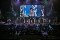 超特急（写真提供：SDR）