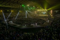 超特急のライブの様子。（写真提供：SDR）