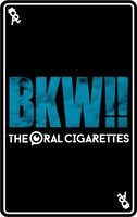 「BKW!!カード」デザイン