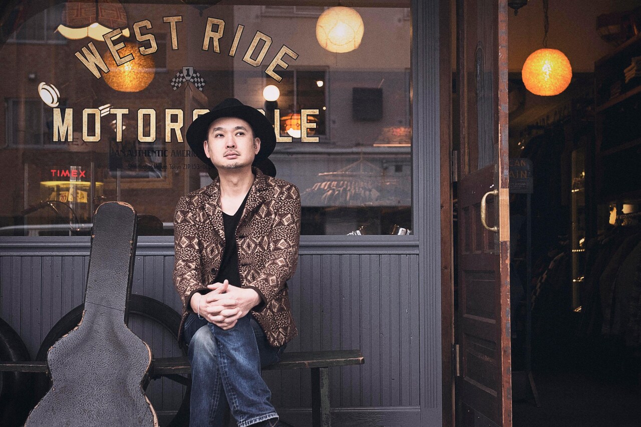 浜崎貴司ソロベスト「シルシ」にKYON2や和義とのコラボ曲も