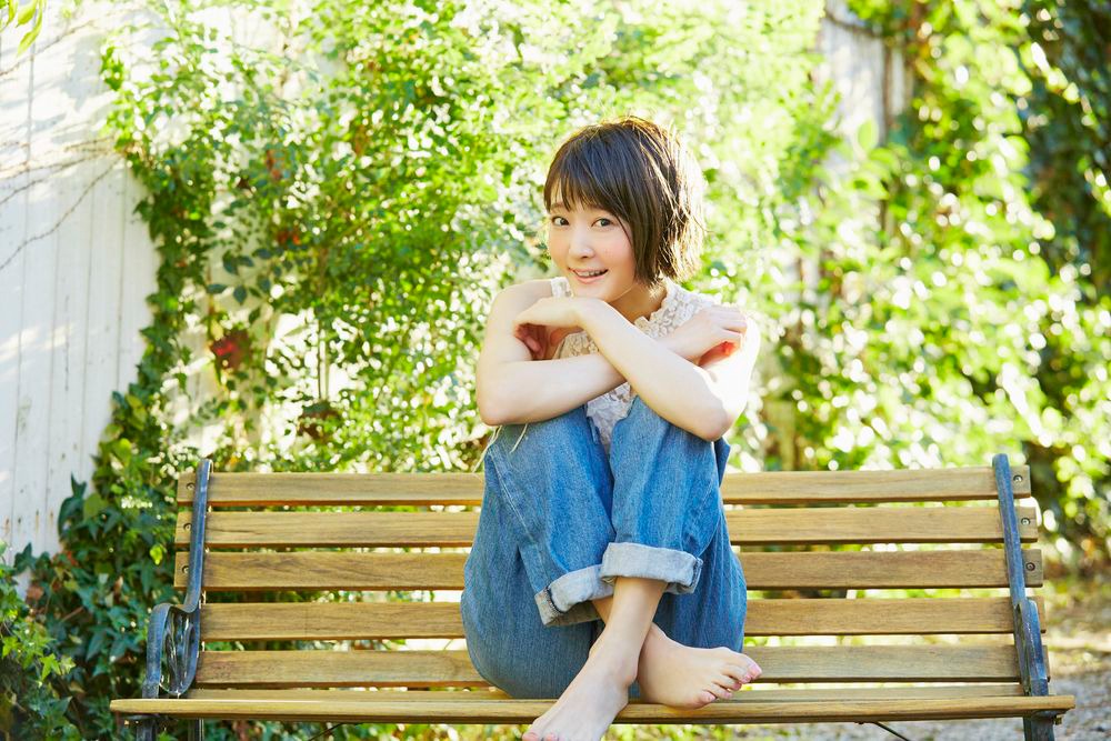 久保ユリカ