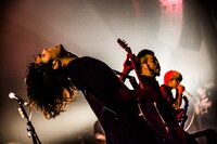 MY FIRST STORY（撮影：青木カズロー）