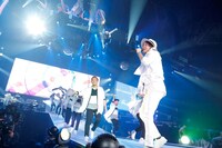 ナオト・インティライミ（撮影：ほりたよしか）