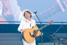 ナオト・インティライミ（撮影：ほりたよしか）