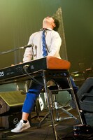 さかいゆう（Photo by ATSUKIIWASA）