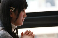 「尾崎支配人が泣いた夜 DOCUMENTARY of HKT48」のワンシーン。