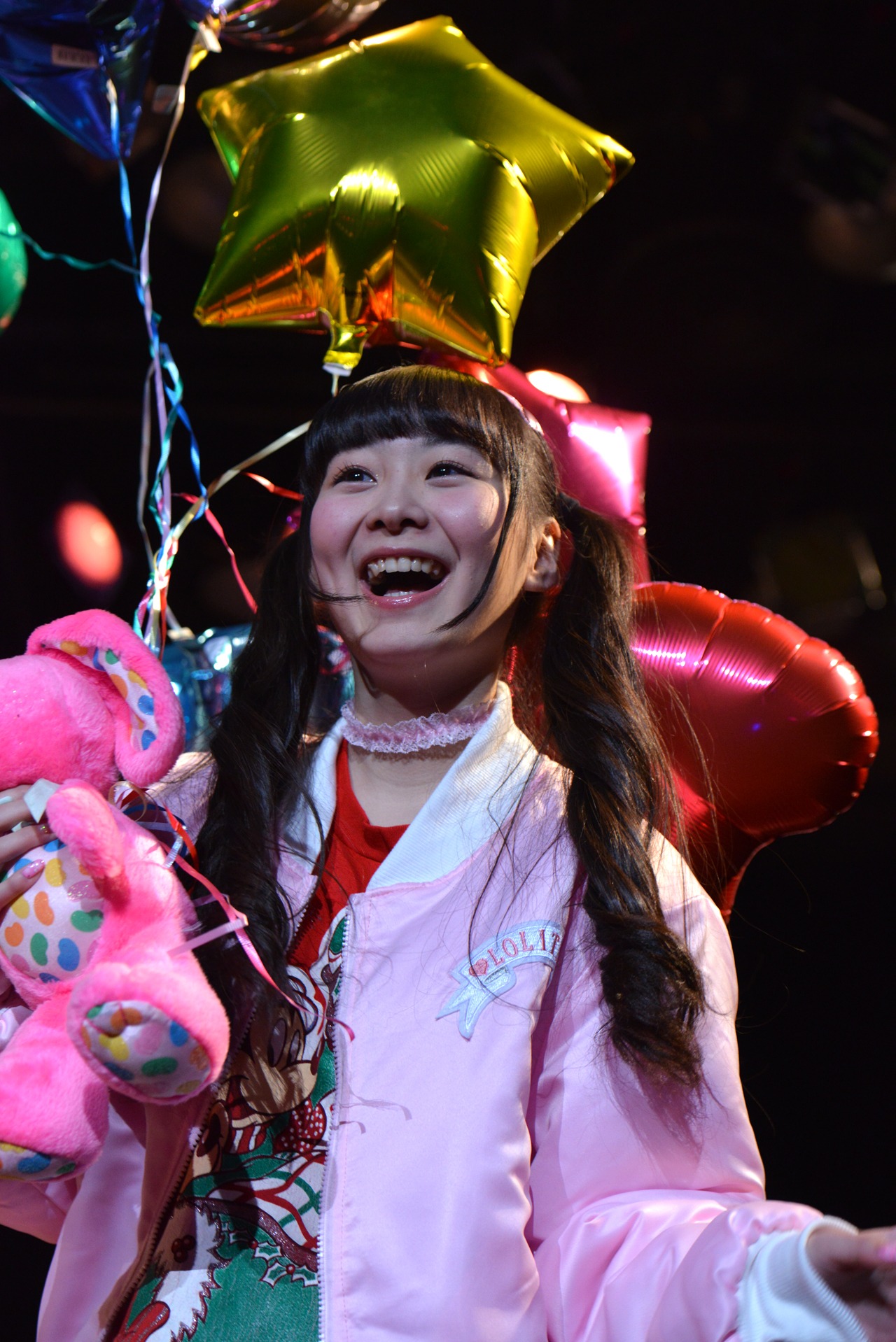 高橋優里花
