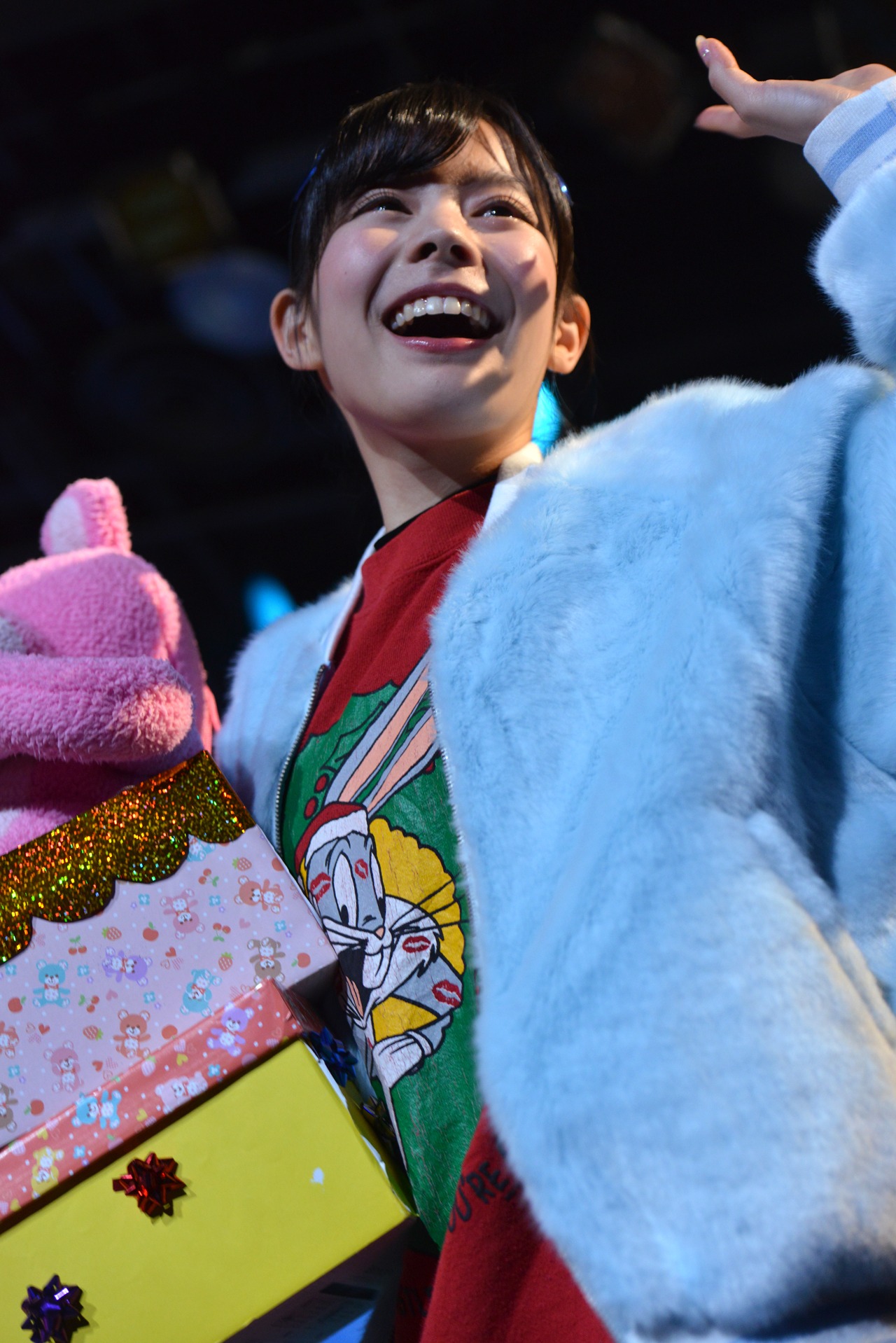 相原まり