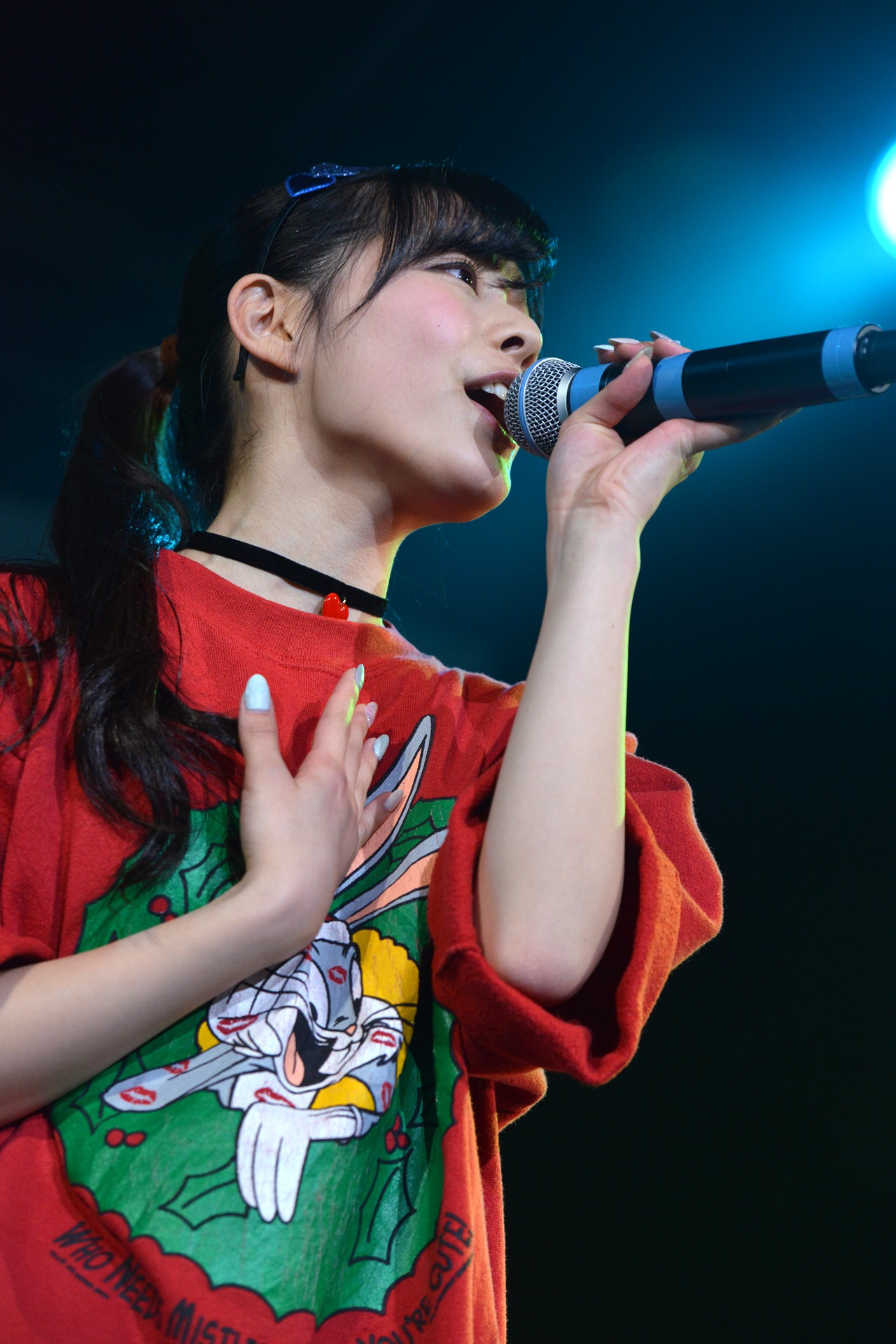 相原まり