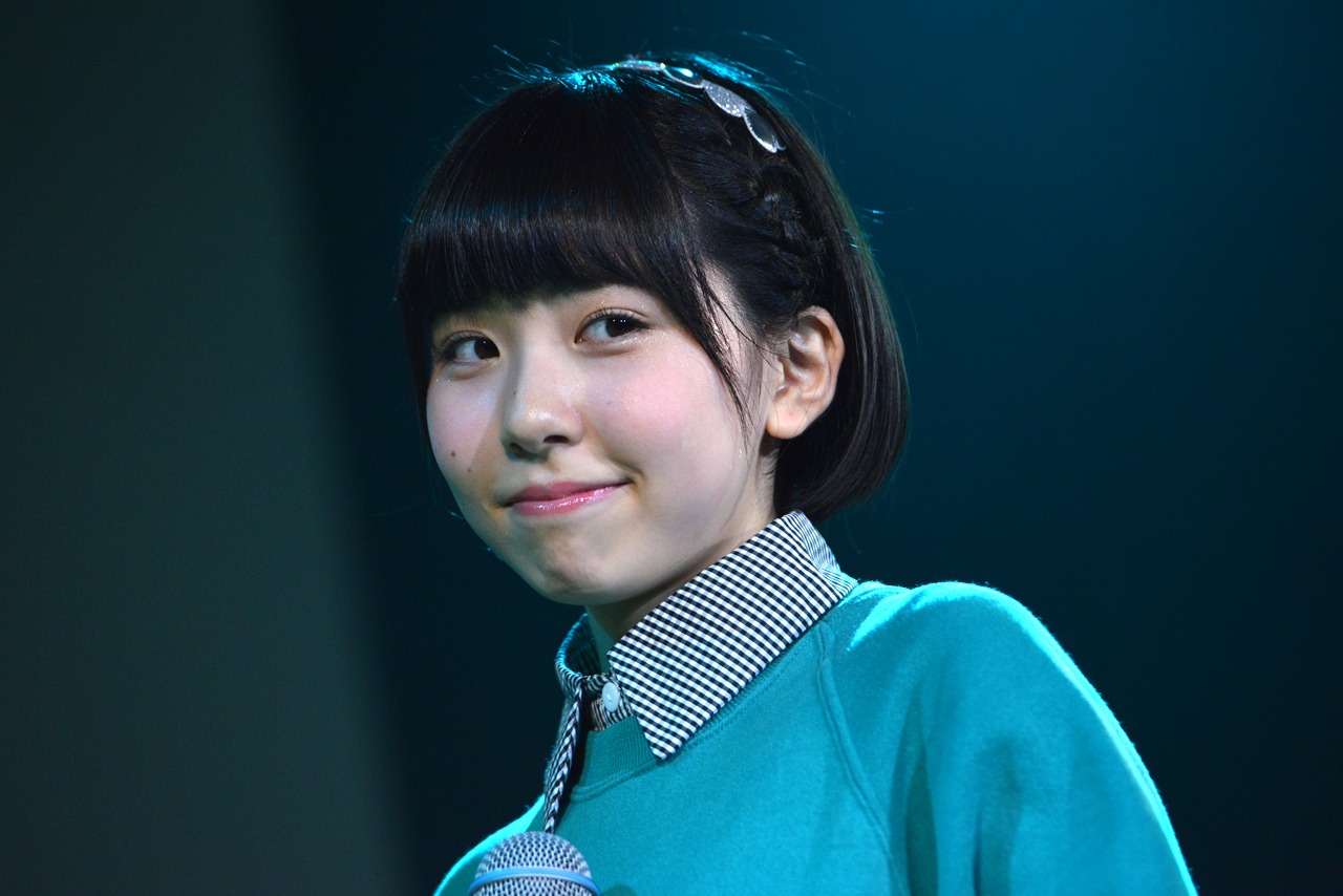緒方真優