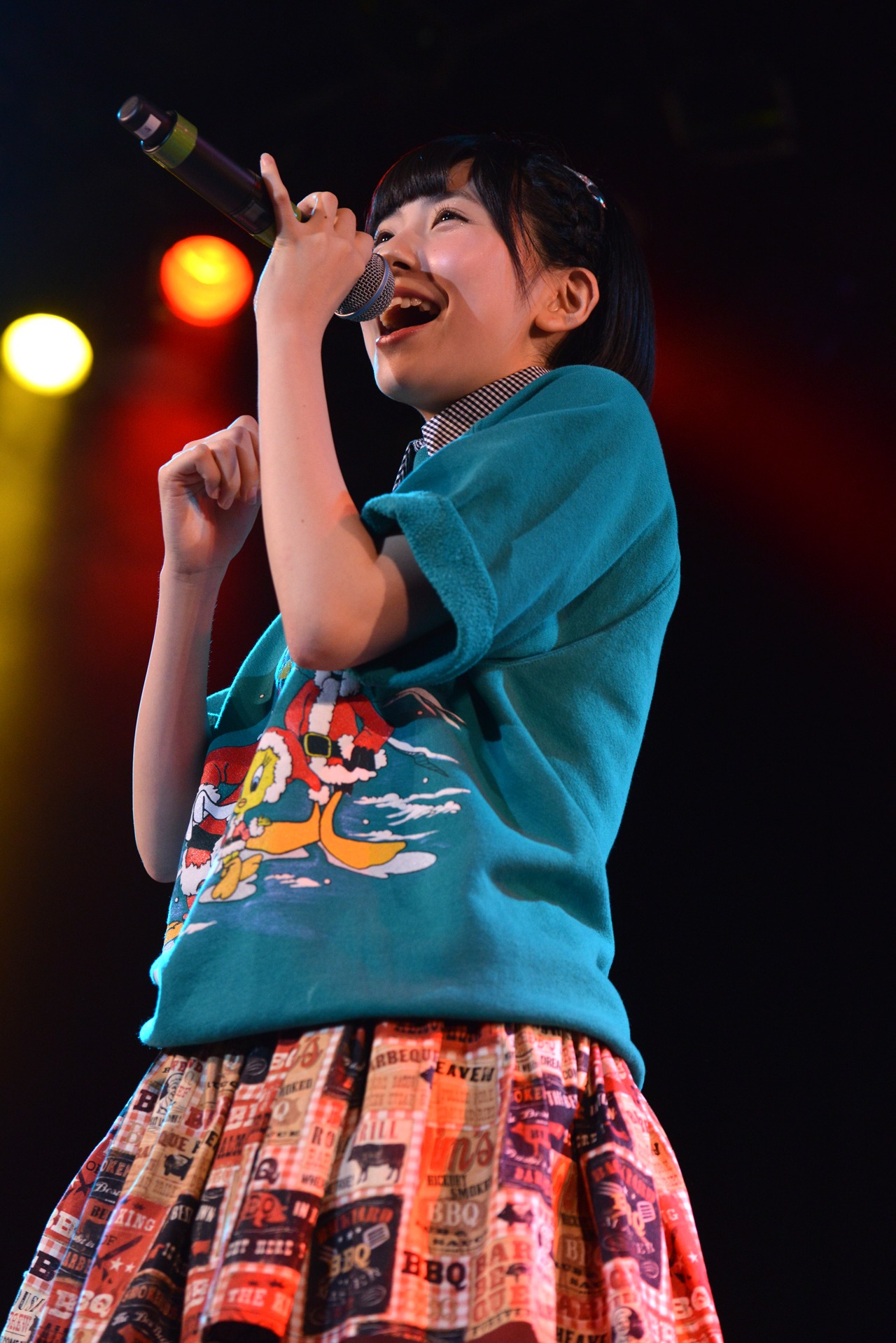 緒方真優