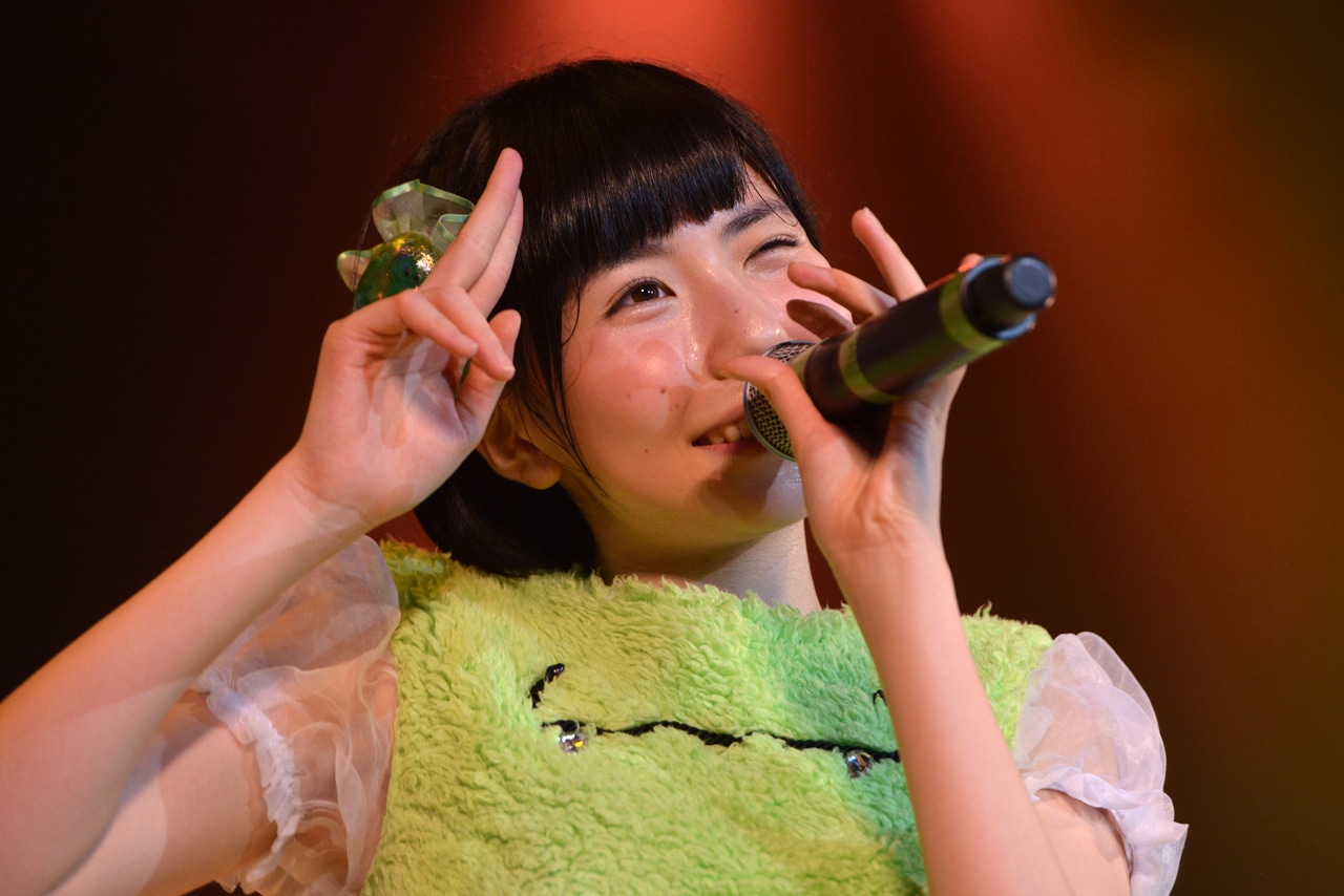 緒方真優