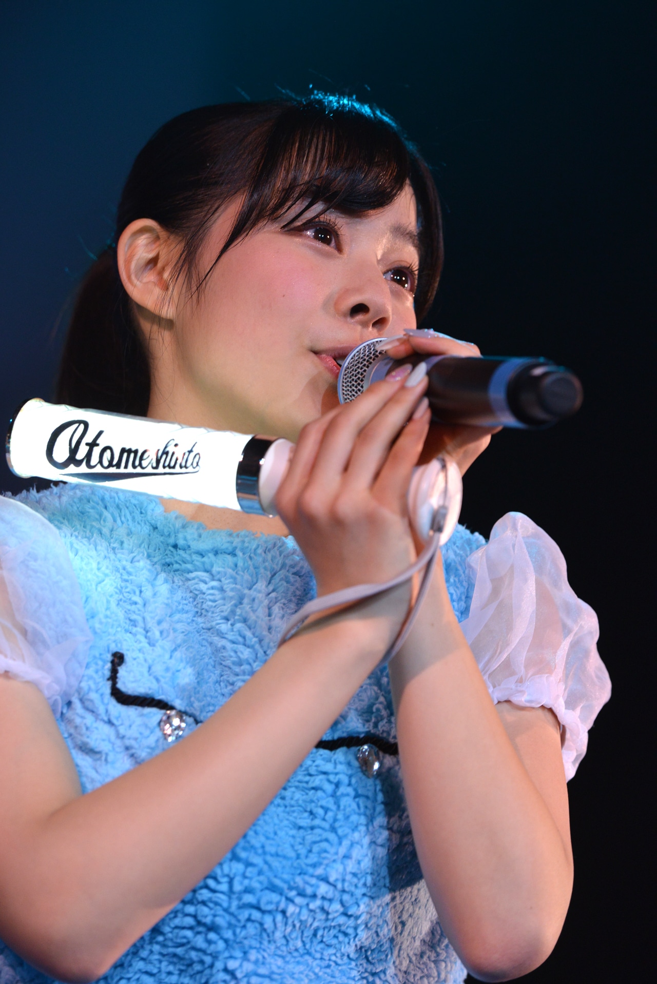 相原まり