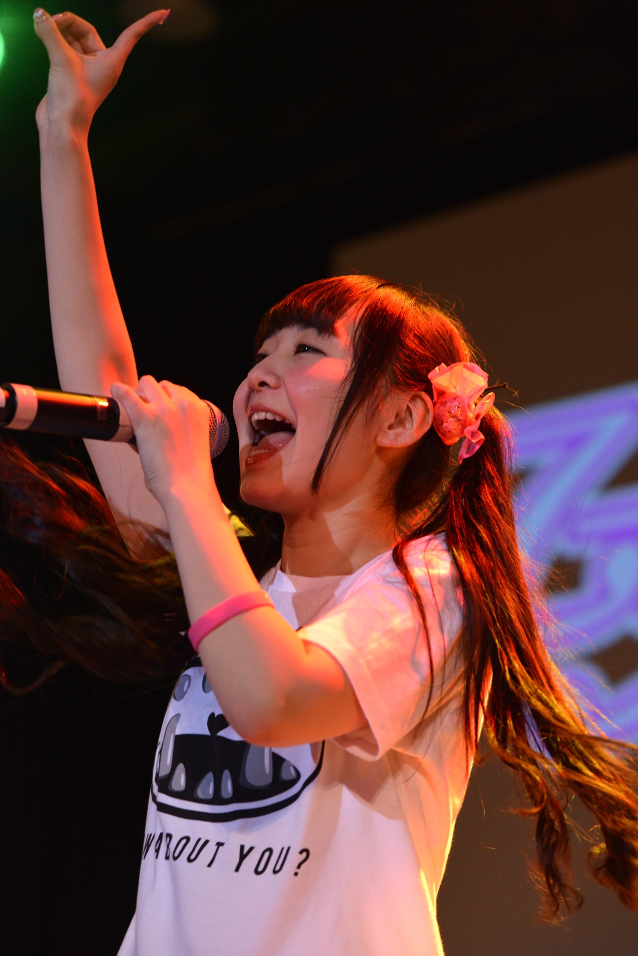 高橋優里花