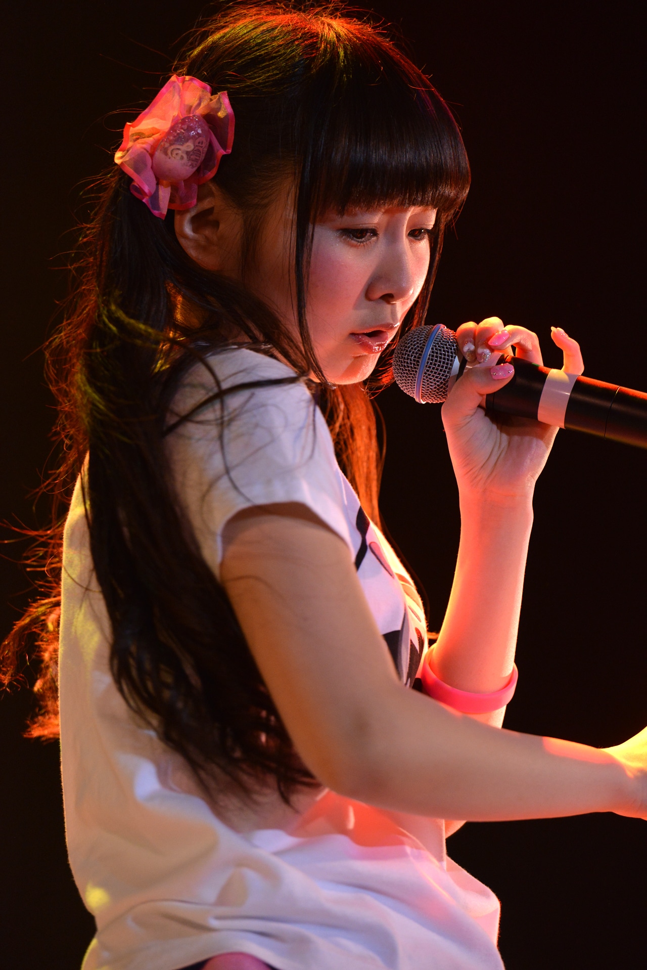 高橋優里花