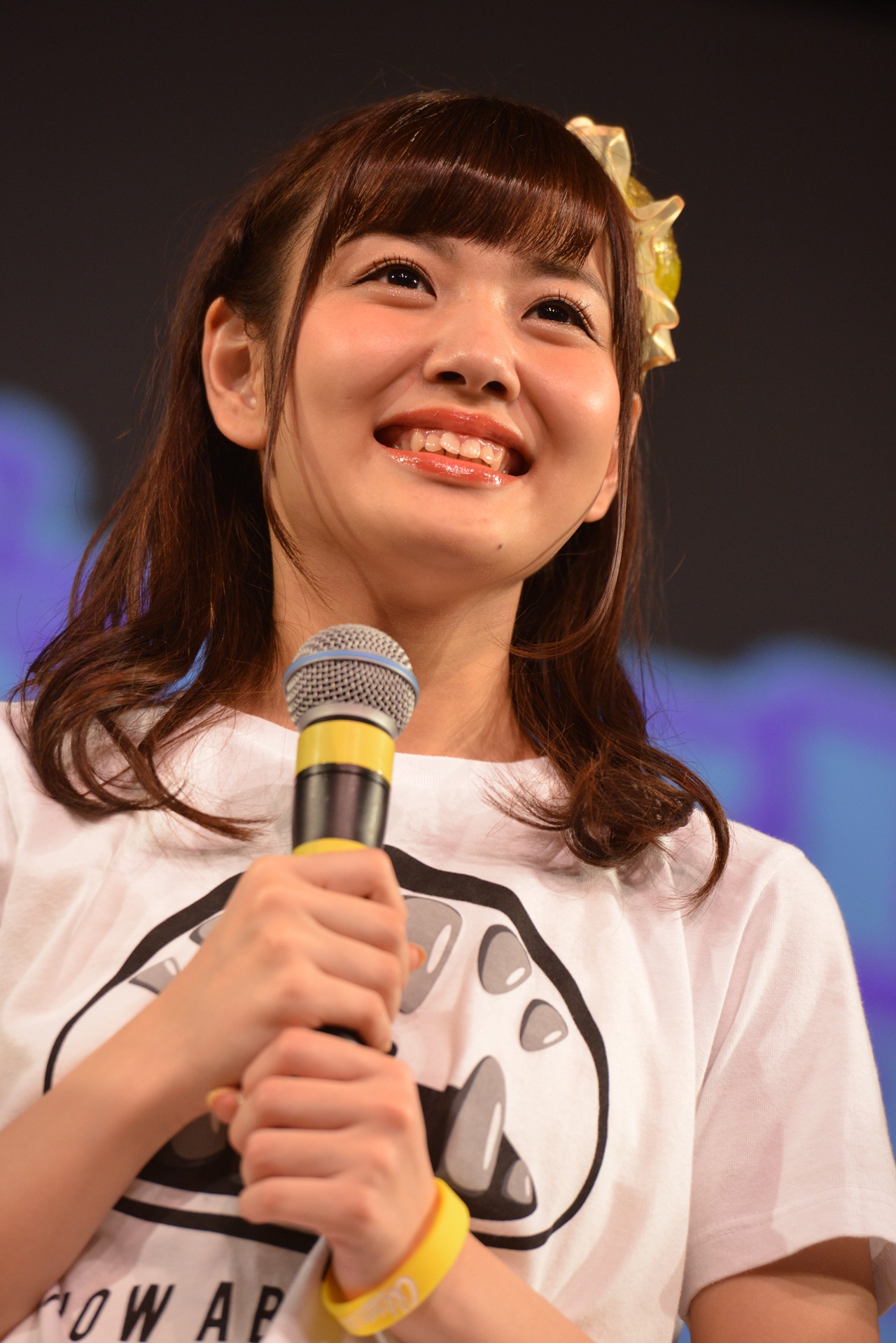 田尻あやめ