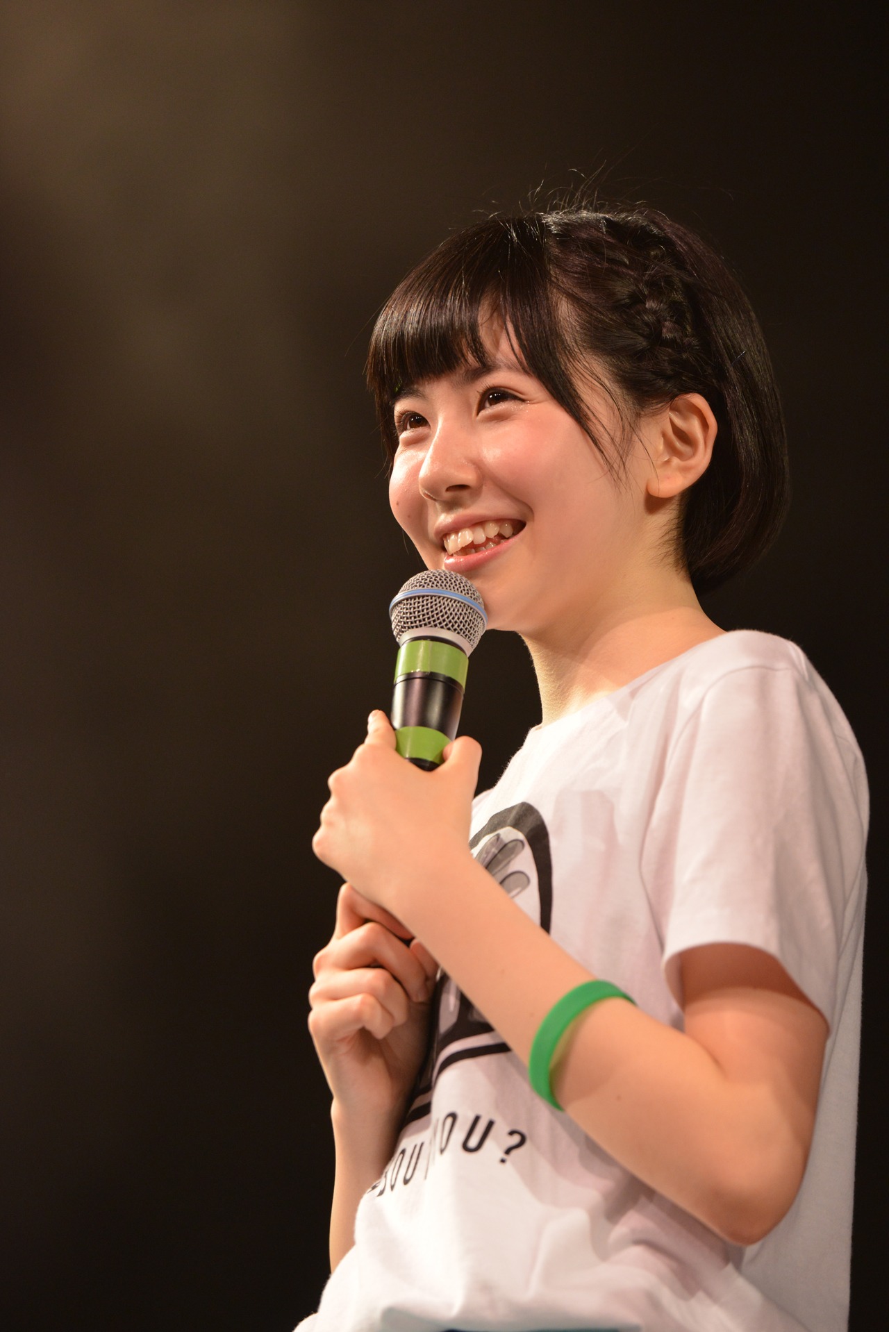 緒方真優