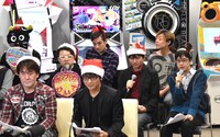 昨日12月24日に実施された「BEMANI生放送（仮）」の様子。