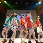 乙女新党がツチノコ探して東名阪、「気持ちは6人」で回った初ツアー